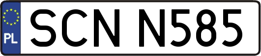 SCNN585