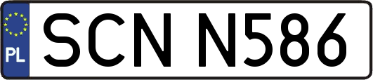 SCNN586
