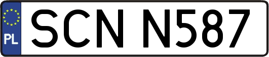 SCNN587