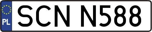 SCNN588