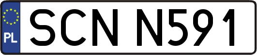 SCNN591
