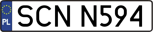 SCNN594