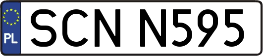 SCNN595