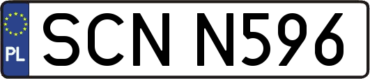 SCNN596
