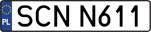 SCNN611