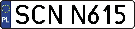 SCNN615