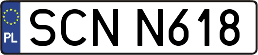 SCNN618