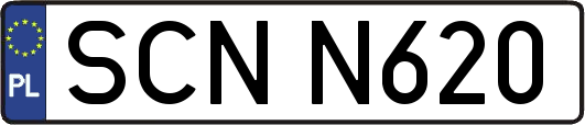 SCNN620