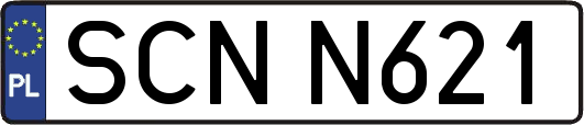 SCNN621
