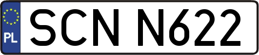 SCNN622