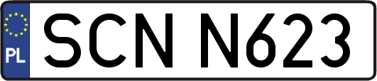 SCNN623