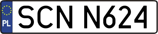 SCNN624