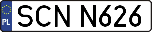SCNN626