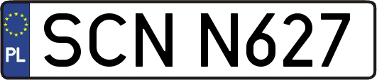 SCNN627