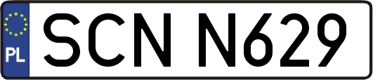 SCNN629