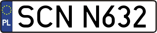 SCNN632