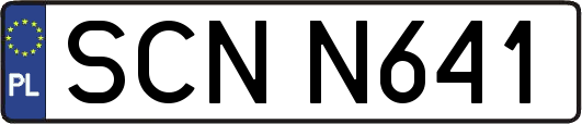 SCNN641