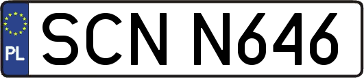 SCNN646