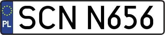 SCNN656
