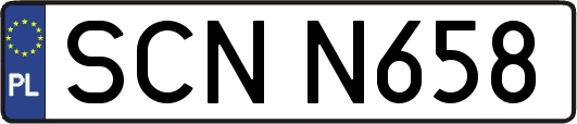 SCNN658
