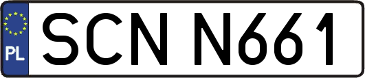 SCNN661