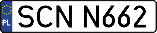 SCNN662