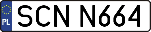 SCNN664