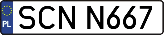 SCNN667