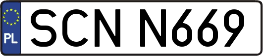 SCNN669