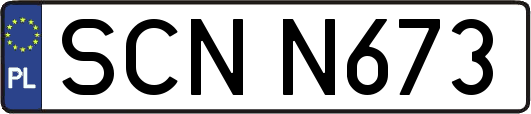 SCNN673