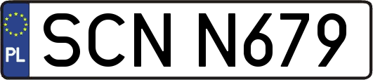SCNN679