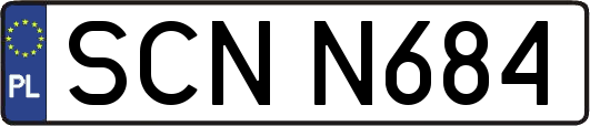 SCNN684