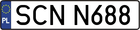 SCNN688