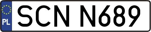 SCNN689