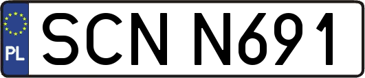 SCNN691
