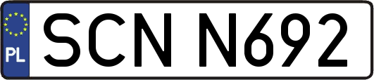 SCNN692