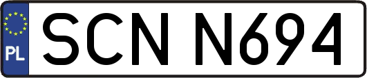 SCNN694