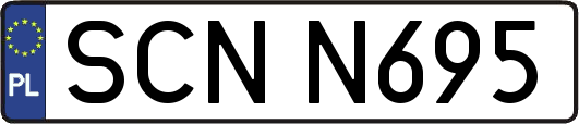 SCNN695