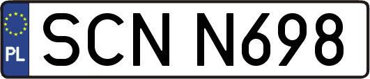 SCNN698