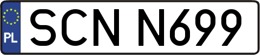 SCNN699