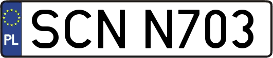SCNN703
