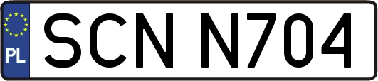 SCNN704