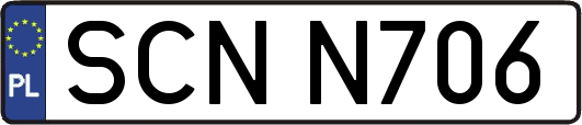 SCNN706