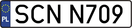 SCNN709