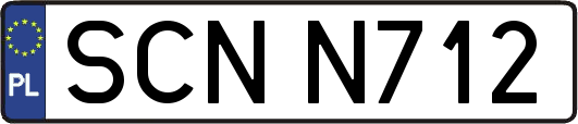 SCNN712
