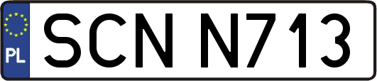SCNN713