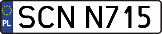SCNN715