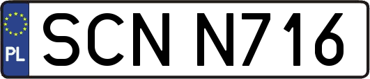 SCNN716