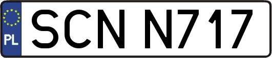 SCNN717