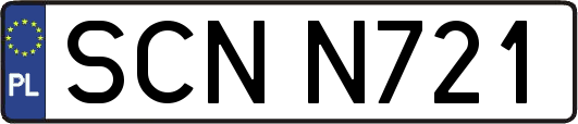 SCNN721